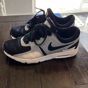 Nike air max zero